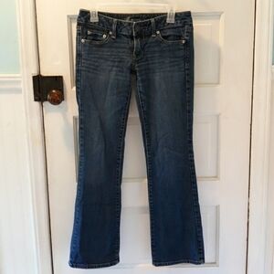 American Eagle Favorite Boyfriend 2